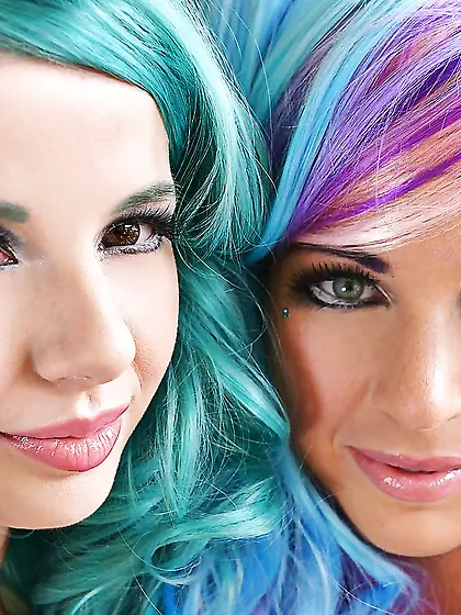 Belarusian feet fetish