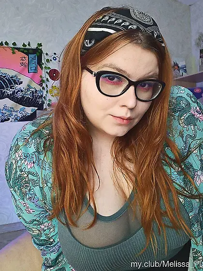 Melissa Purr Free Photos