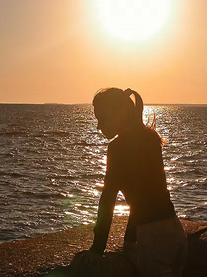 Today Vika is fucked