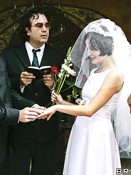 American mature gorgeous anal