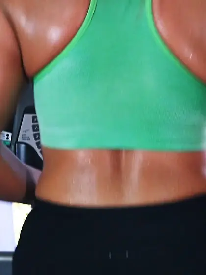 Perverted milf showing perverted pussy