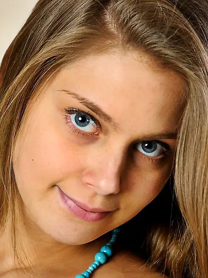 Belarusian skirt teen