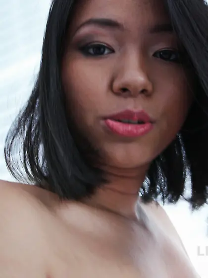 Hardcore rough gangbang