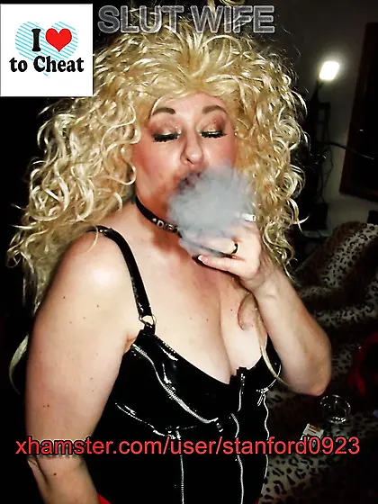 CHEATING ON HUBBY AGAIN