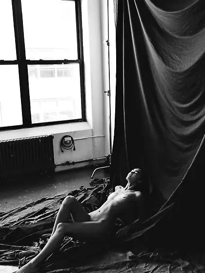 Mixed Asian Model Mia