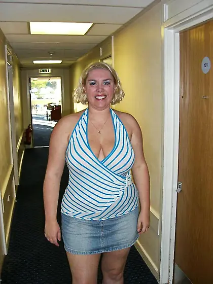 Couples Stockings Barby from United Kingdom