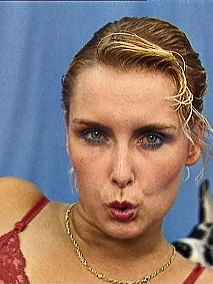 Carmen Herzog Tribute