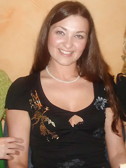 Real Russian Hookers