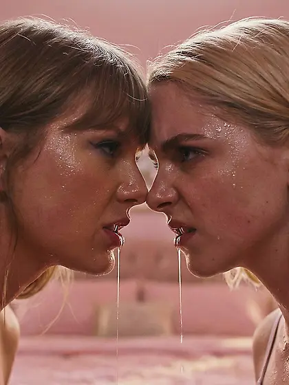 AI Celebs: BEATDOWN Stage.  1