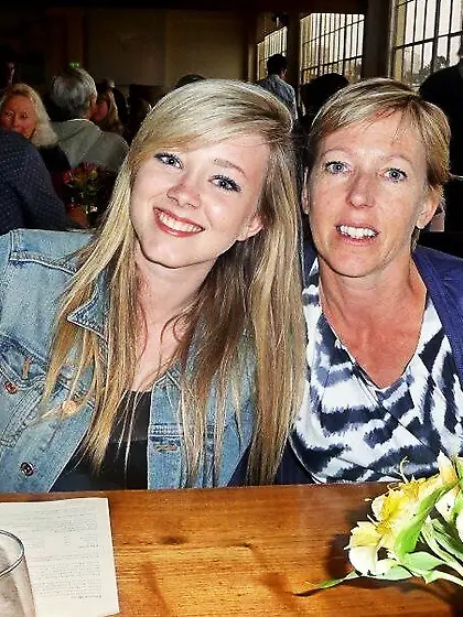 Mothers and Daughters