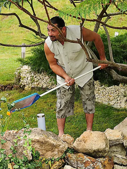 Helena May might not