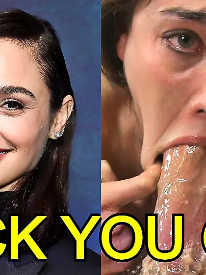 Gal Gadot - FUCK YOU