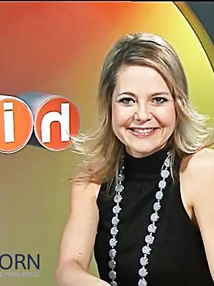 Sabine Altena (German TV- and Radio-damsel) zum vollspritzen