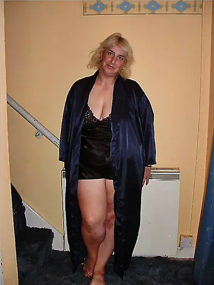 MILF BBW Jay Sexy from United Kingdom