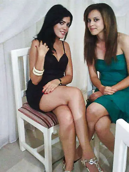 Some tunisian whore in all size.. love