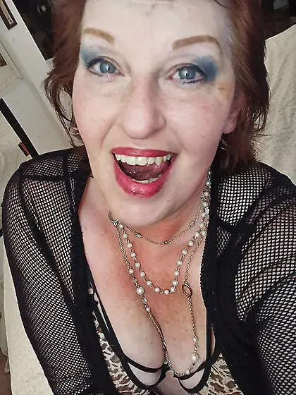 More from sexpot DawnSkye1962