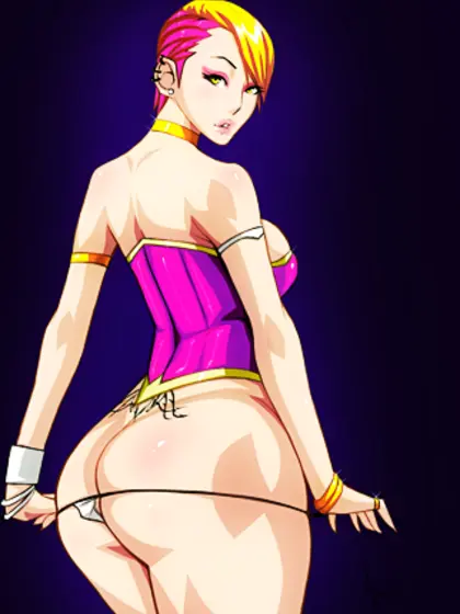 Awful monster fucking eagerly