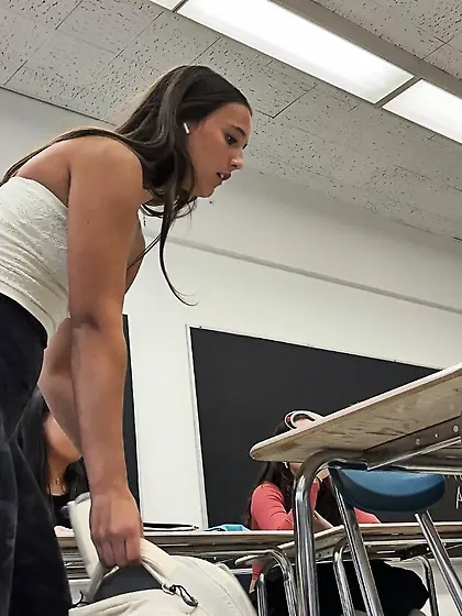 Candid Girls - Ass,  Tits,  Face Vol.  2