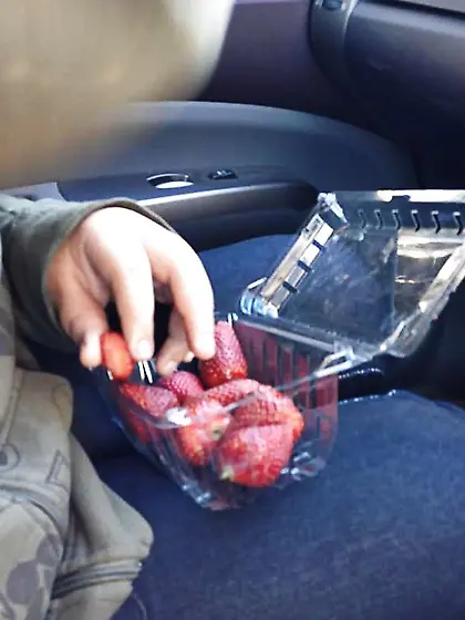 Blowing Pecker and Playing with Jism