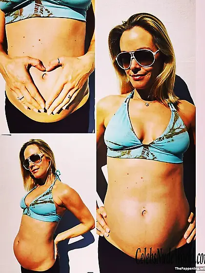 Kristanna Loken Nude