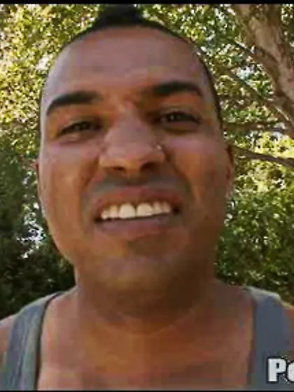 Slim brunette hoes naked