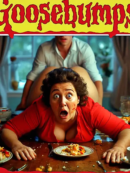 Incest Captions Vol.  8