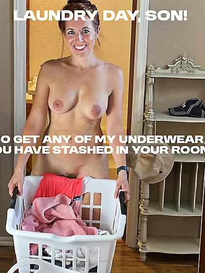 Incest Captions Vol.  10