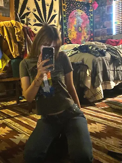 Hot Legal AZ Teen Socials