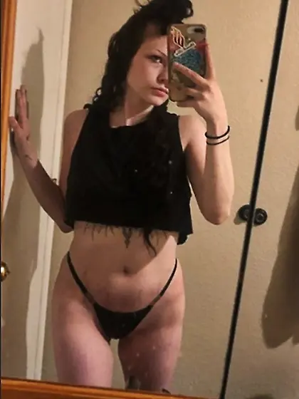 Fresh public web slut Breand dreams about exposing