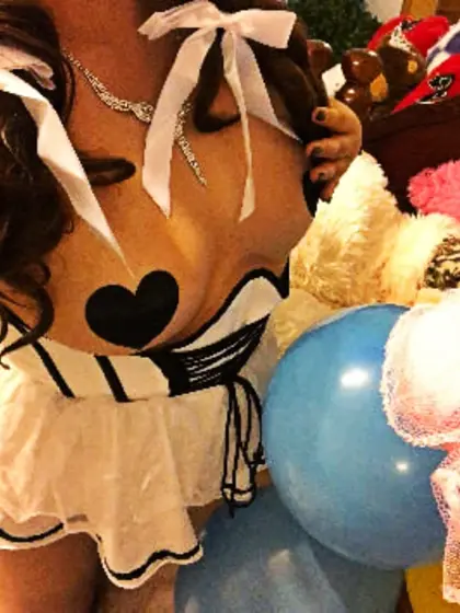 Happy Oktoberfest...  Sausage Craving