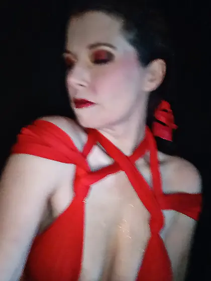 Addlyn her slut older sis queenie and marryann