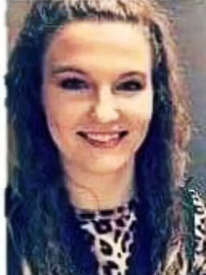 Paige gets naked on the GGW bus