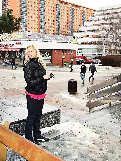 Catherine E eighteen