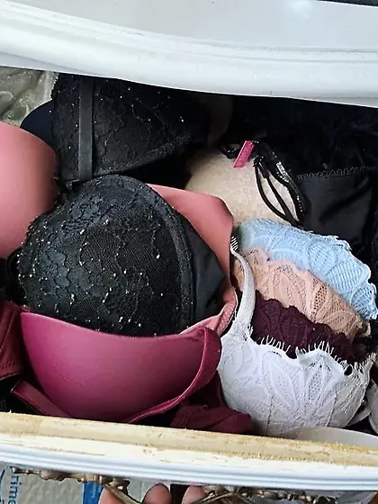 “The Curious husband”