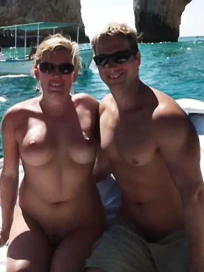 vacation nudes