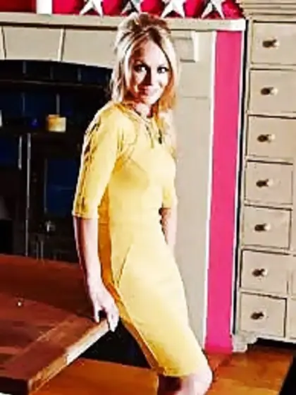 Emmerdale Sluts- Michelle Hardwick