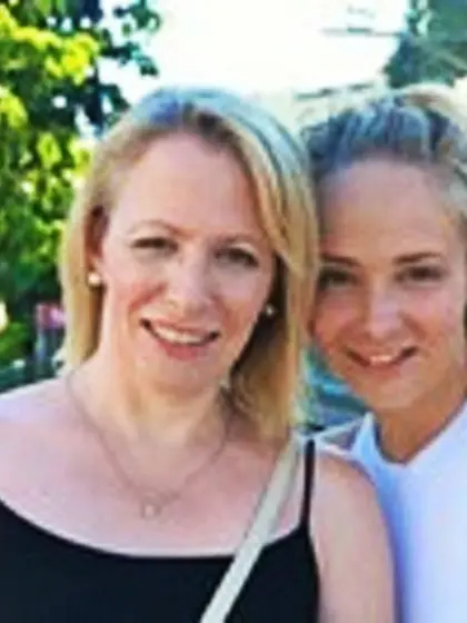 Mothers and Daughters