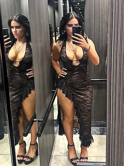 how would you wreck these wanna be tough fit sluts