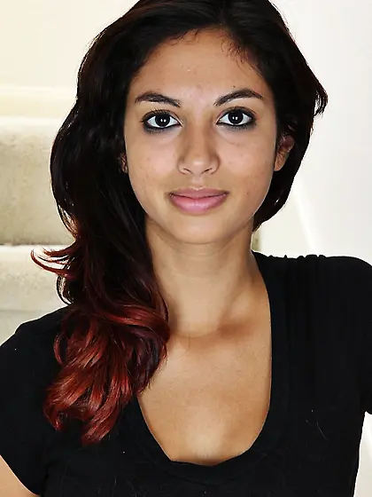 Nadia Reid is one of the top rated Latina babes and guys love wa