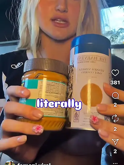 Instagram’s getting sexy