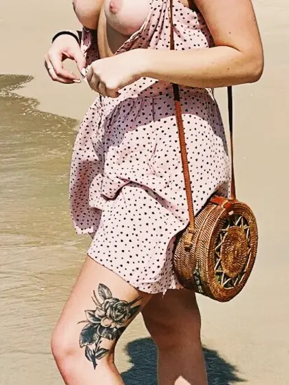 Slutty ex-vsco teen Anna