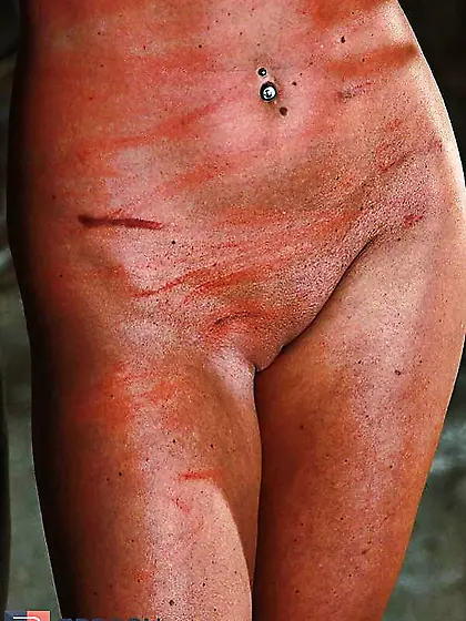 Die Sklavin, ThorHammer