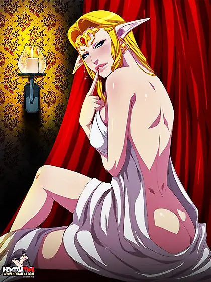 Nasty fairy blondie cunt