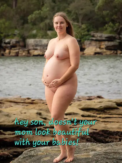 Cuck family captions