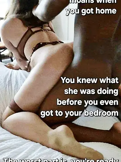 Cuck family album tres