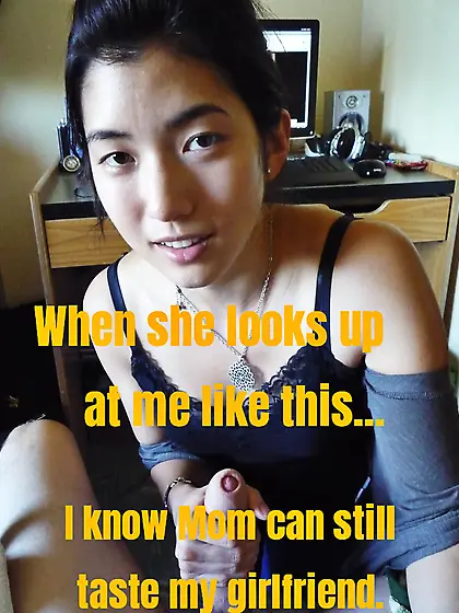 Incest Captions Vol. 6