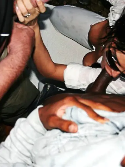 MILF Glasses Foxielady from United Kingdom