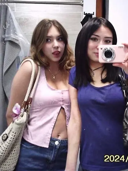 Hot Legal AZ Teen Socials