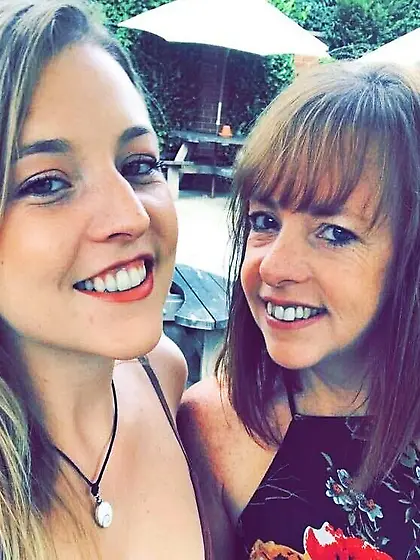 Mothers and Daughters