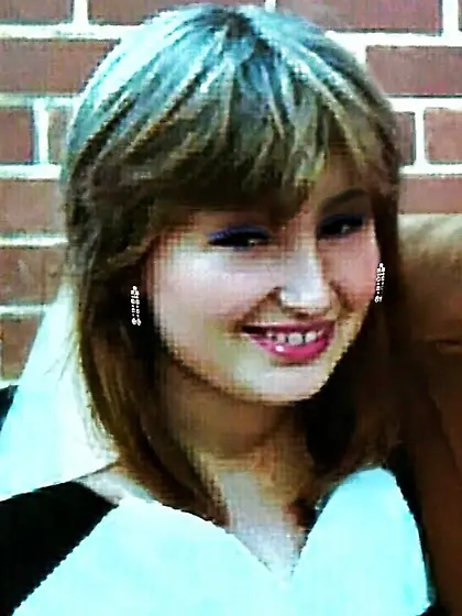 Most Gorgeous sexy babe.  I How would you use her?